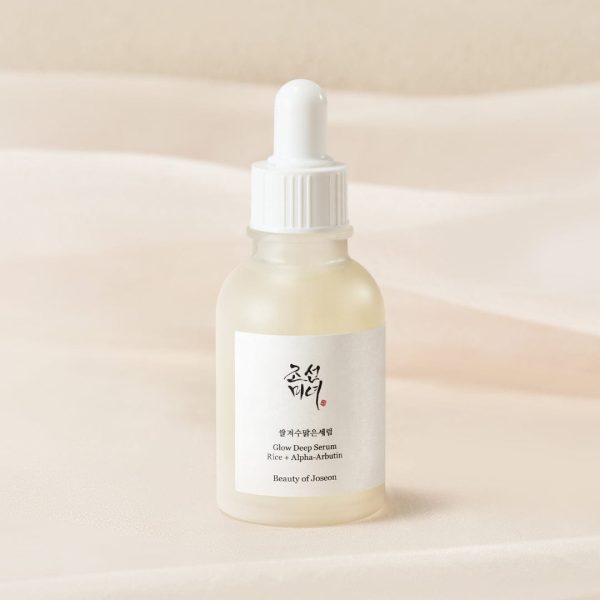 GlowDeepSerum60ml